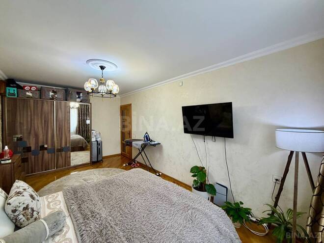 Satılır 3 otaqlı köhnə tikili 80 m², Neftçilər m., photo 9 from 25