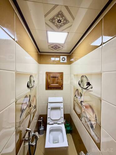 Satılır 3 otaqlı köhnə tikili 80 m², Neftçilər m., photo 24 from 25