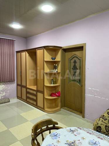 İcarəyə verilir 5 otaqlı həyət evi/bağ evi 110 m², 8 Noyabr m., photo 7 from 14