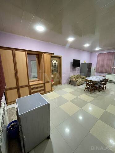 İcarəyə verilir 5 otaqlı həyət evi/bağ evi 110 m², 8 Noyabr m., photo 6 from 14
