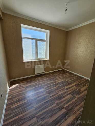 Satılır 2 otaqlı yeni tikili 68.5 m², İnşaatçılar m., photo 1 from 8
