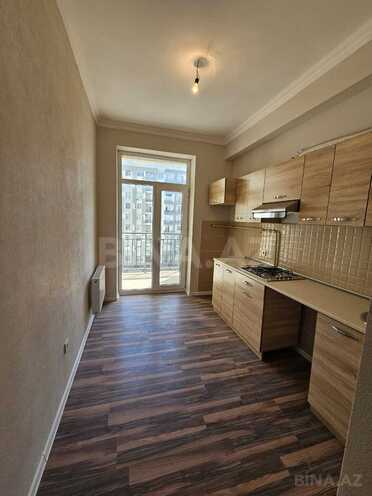 Satılır 2 otaqlı yeni tikili 68.5 m², İnşaatçılar m., photo 4 from 8