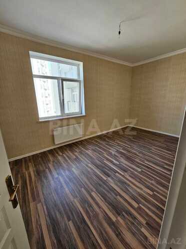 Satılır 2 otaqlı yeni tikili 68.5 m², İnşaatçılar m., photo 6 from 8