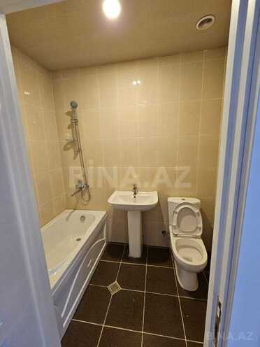 Satılır 2 otaqlı yeni tikili 68.5 m², İnşaatçılar m., photo 7 from 8
