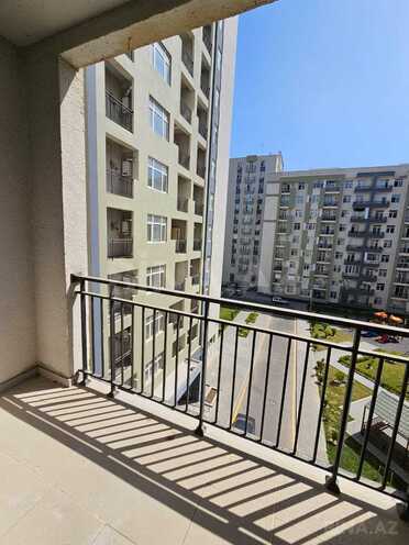 Satılır 2 otaqlı yeni tikili 68.5 m², İnşaatçılar m., photo 5 from 8
