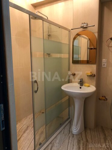 Сдаётся 2-комн. новостройка 75 м², м. Шах Исмаил Хатаи, photo 7 from 9