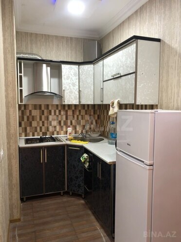 Сдаётся 2-комн. новостройка 75 м², м. Шах Исмаил Хатаи, photo 5 from 9