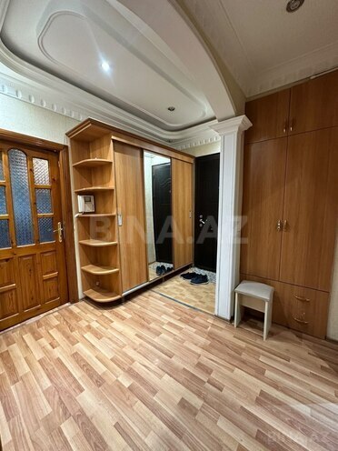 Сдаётся 3-комн. вторичка 75 м², м. Элмляр Академиясы, photo 3 from 15