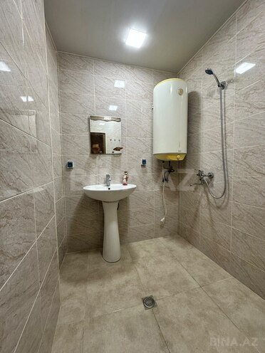 Сдаётся 3-комн. вторичка 75 м², м. Элмляр Академиясы, photo 13 from 15