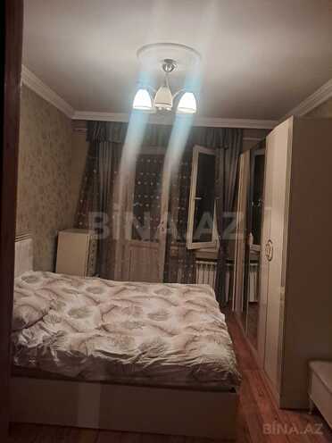 Satılır 3 otaqlı köhnə tikili 90 m², Yeni Günəşli q., photo 4 from 13