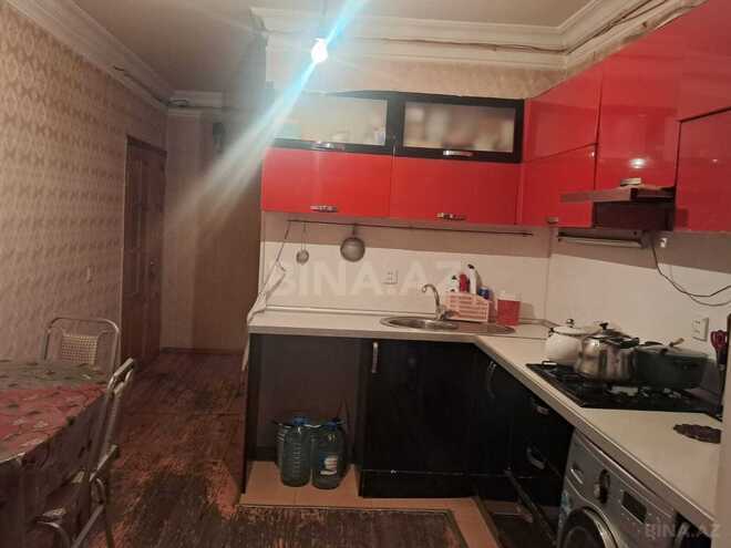 Satılır 3 otaqlı köhnə tikili 90 m², Yeni Günəşli q., photo 7 from 13