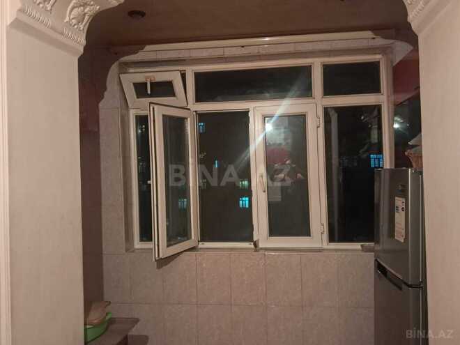 Satılır 3 otaqlı köhnə tikili 90 m², Yeni Günəşli q., photo 9 from 13