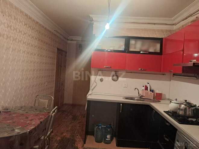 Satılır 3 otaqlı köhnə tikili 90 m², Yeni Günəşli q., photo 8 from 13