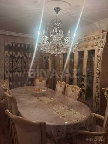 Satılır 3 otaqlı köhnə tikili 90 m², Yeni Günəşli q., photo 3 from 13