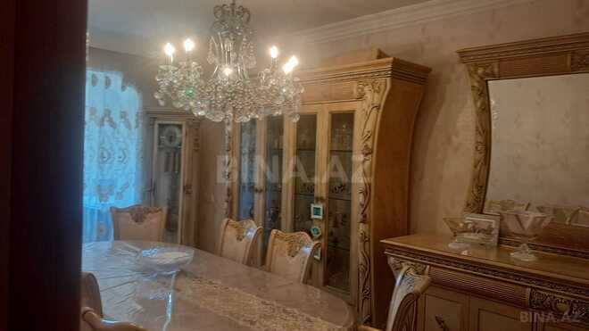 Satılır 3 otaqlı köhnə tikili 90 m², Yeni Günəşli q., photo 1 from 13