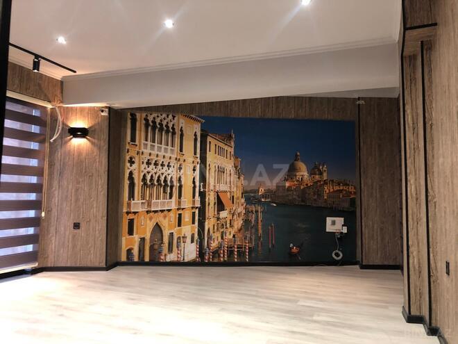 Satılır 3 otaqlı ofis 105 m², Elmlər Akademiyası m., photo 15 from 26