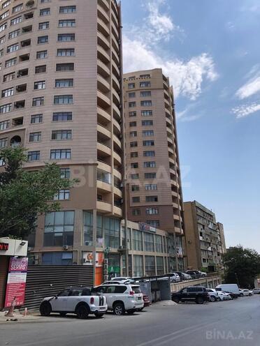 Satılır 3 otaqlı ofis 105 m², Elmlər Akademiyası m., photo 24 from 26