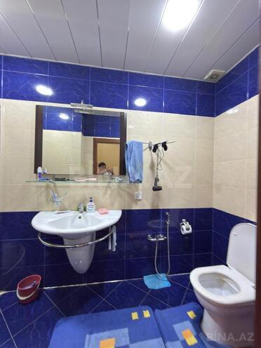 Satılır 2 otaqlı yeni tikili 91 m², 28 May m., photo 7 from 8