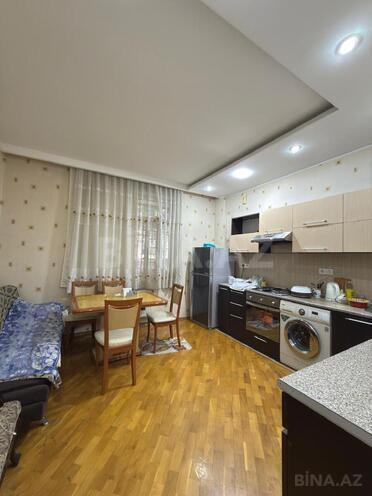 Satılır 2 otaqlı yeni tikili 91 m², 28 May m., photo 4 from 8