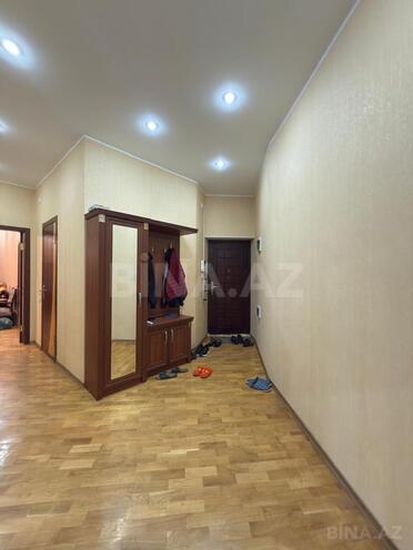 Satılır 2 otaqlı yeni tikili 91 m², 28 May m., photo 6 from 8