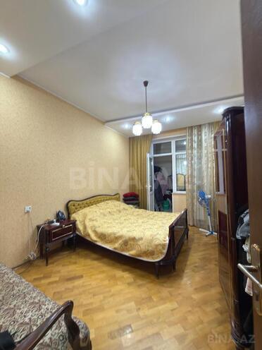 Satılır 2 otaqlı yeni tikili 91 m², 28 May m., photo 3 from 8