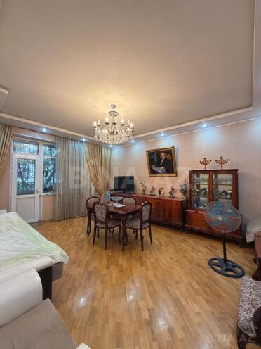 Satılır 2 otaqlı yeni tikili 91 m², 28 May m., photo 1 from 8