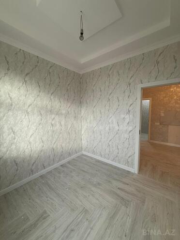 Продаётся 3-комн. новостройка 65 м², photo 6 from 9
