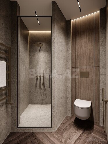 Продаётся 2-комн. новостройка 63.9 м², пос. Нардаран, photo 8 from 14