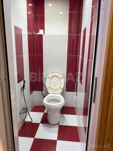 Сдаётся 6-комн. дом/дача 280 м², м. Азадлыг проспекти, photo 16 from 17