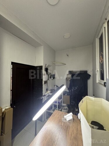 Сдаётся  объект 55 м², м. Элмляр Академиясы, photo 6 from 9