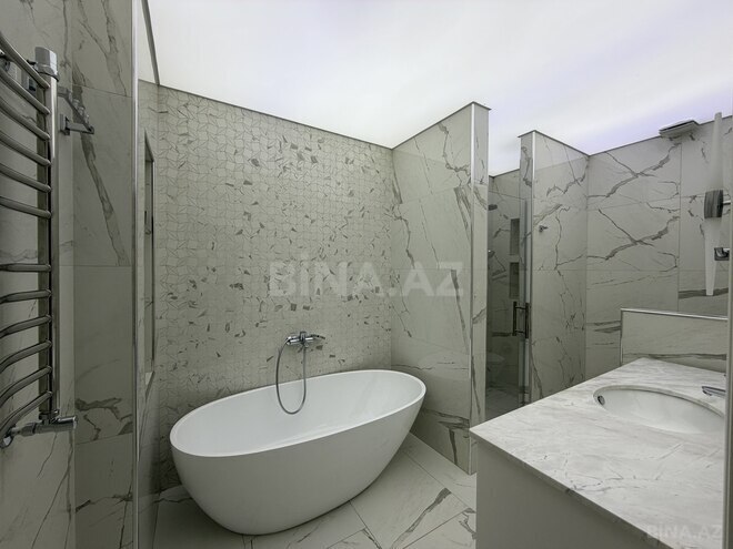 Satılır 4 otaqlı yeni tikili 211 m², Şah İsmayıl Xətai m., photo 24 from 32