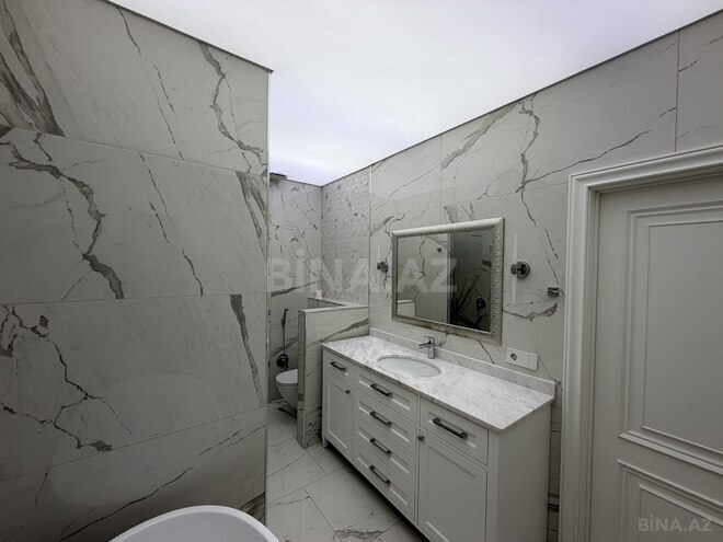 Satılır 4 otaqlı yeni tikili 211 m², Şah İsmayıl Xətai m., photo 25 from 32