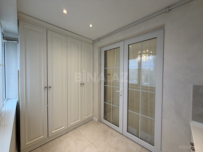 Satılır 4 otaqlı yeni tikili 211 m², Şah İsmayıl Xətai m., photo 22 from 32