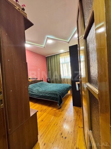 Satılır 3 otaqlı köhnə tikili 85 m², Həzi Aslanov m., photo 4 from 11