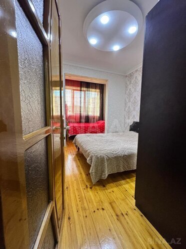 Satılır 3 otaqlı köhnə tikili 85 m², Həzi Aslanov m., photo 5 from 11