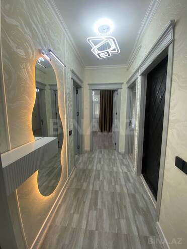 Продаётся 3-комн. вторичка 65 м², м. Ахмедлы, photo 16 from 23