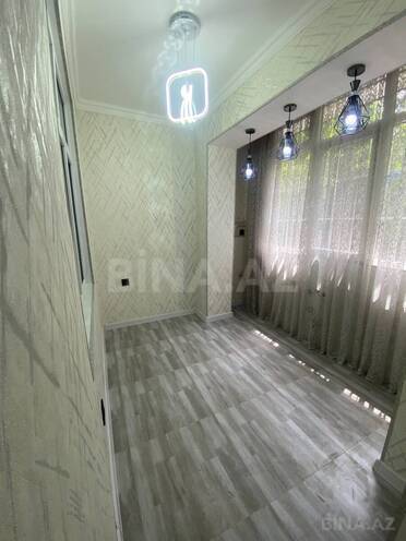 Продаётся 3-комн. вторичка 65 м², м. Ахмедлы, photo 11 from 23