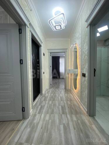 Продаётся 3-комн. вторичка 65 м², м. Ахмедлы, photo 17 from 23