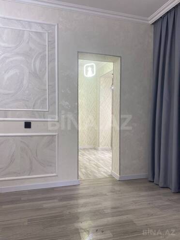 Продаётся 3-комн. вторичка 65 м², м. Ахмедлы, photo 13 from 23