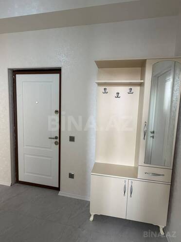 İcarəyə verilir 2 otaqlı yeni tikili 60 m², photo 1 from 10