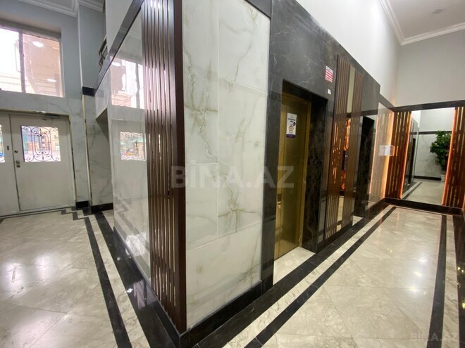 Satılır 3 otaqlı yeni tikili 115 m², Nəsimi r., photo 12 from 16