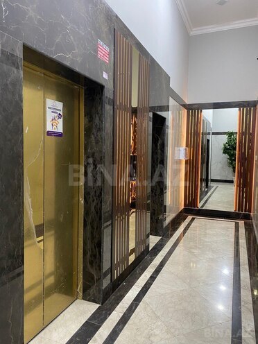 Satılır 3 otaqlı yeni tikili 115 m², Nəsimi r., photo 13 from 16