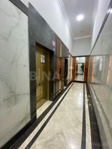 Satılır 3 otaqlı yeni tikili 115 m², Nəsimi r., photo 14 from 16