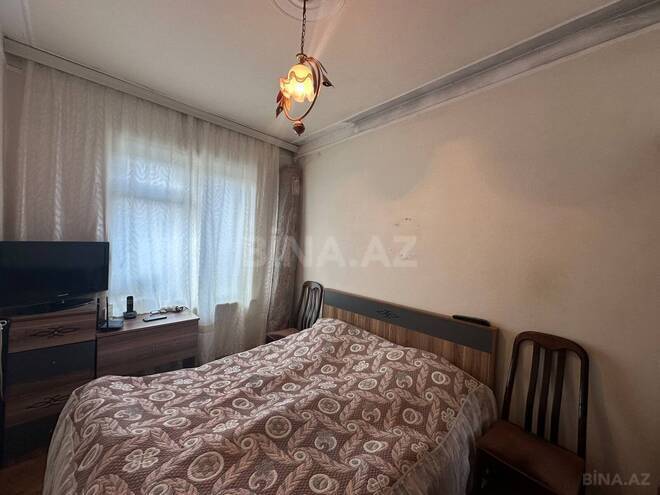 Продаётся 3-комн. вторичка 80 м², м. Халглар Достлугу, photo 9 from 20
