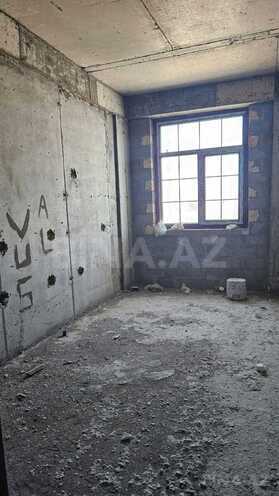 Продаётся 2-комн. новостройка 88 м², м. Элмляр Академиясы, photo 4 from 7