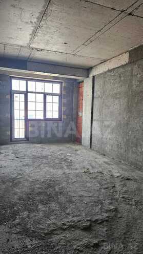 Продаётся 2-комн. новостройка 88 м², м. Элмляр Академиясы, photo 6 from 7