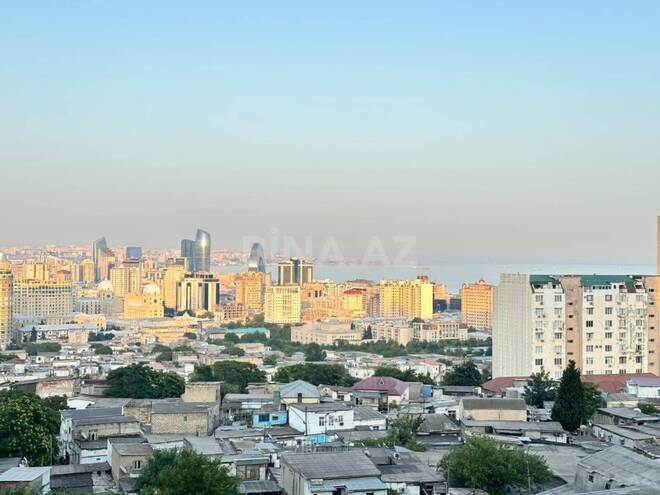 Продаётся 4-комн. новостройка 195 м², м. Элмляр Академиясы, photo 4 from 19