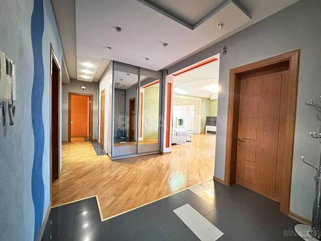 Продаётся 4-комн. новостройка 195 м², м. Элмляр Академиясы, photo 5 from 19