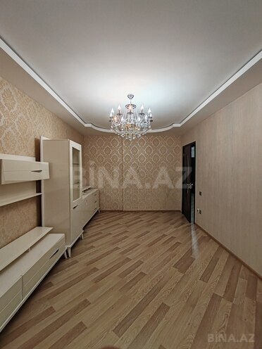 Продаётся 2-комн. новостройка 86 м², м. Иншаатчылар, photo 1 from 23