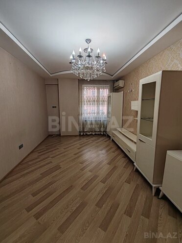 Продаётся 2-комн. новостройка 86 м², м. Иншаатчылар, photo 7 from 23